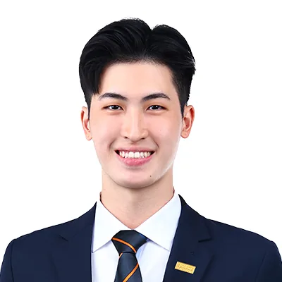 Bryan Chua Yuesheng